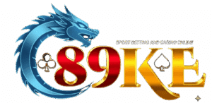 89ke logo